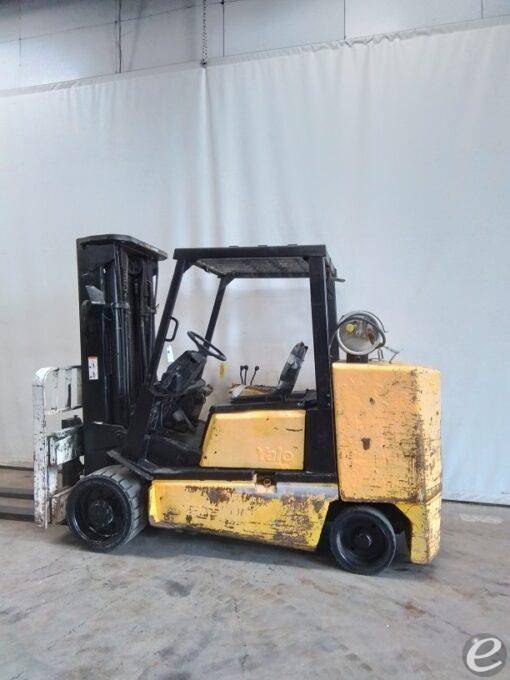 1996 Yale GLC120MJ