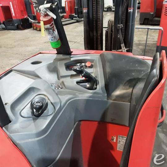 2021 Raymond 425-C40QM