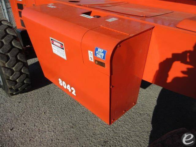 2016 Skytrak 8042