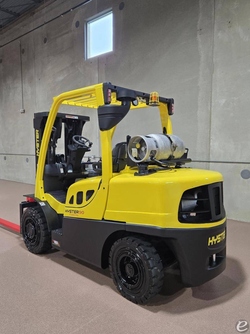 2020 Hyster H90FT