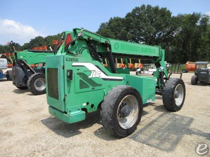 2014 Skytrak 6036