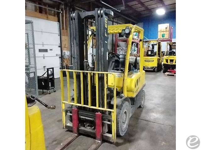 2011 Hyster H50FT