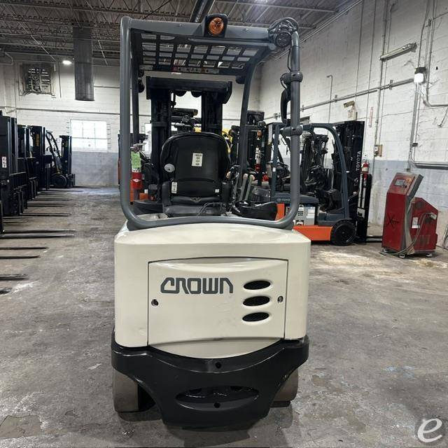 2022 Crown FC5245-60