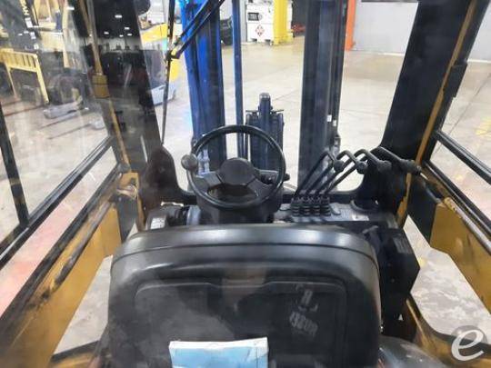 2021 Komatsu FG25T-16