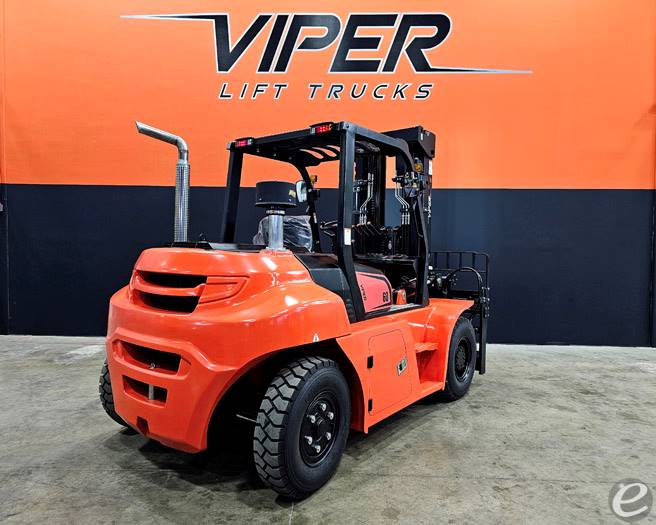 2026 Viper Lift Trucks FD60