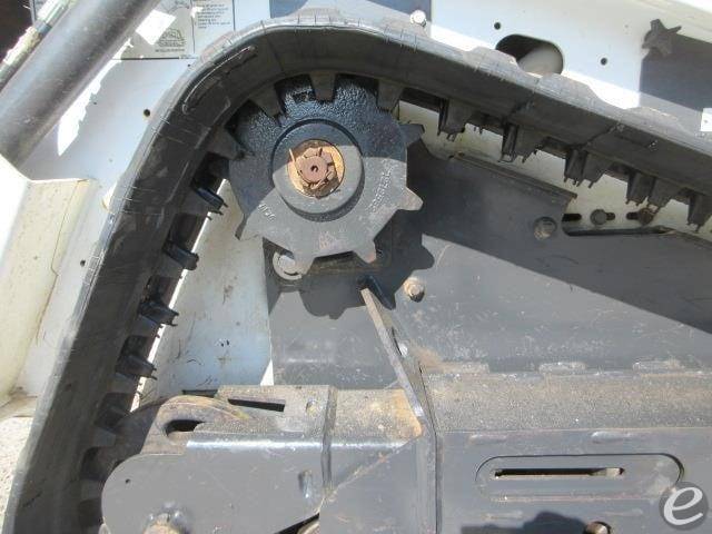 2020 Bobcat MT85