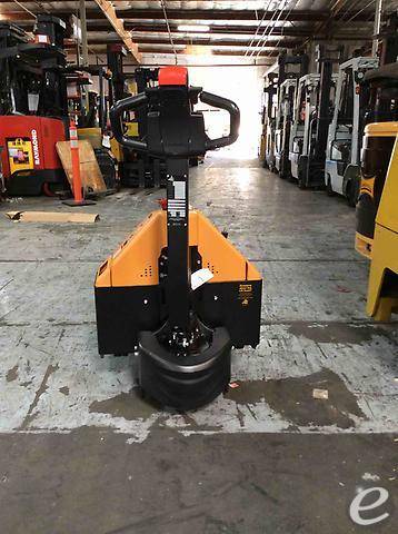 2019 Big Joe E30-27X48