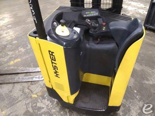 2011 Hyster N45ZR-21.5
