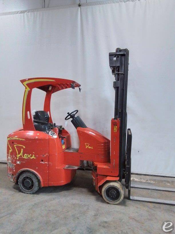2008 Flexi EC20
