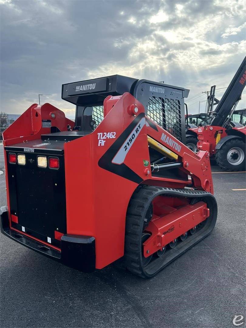 2023 Manitou 2150RT