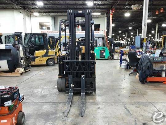 2013 Landoll SLT30AC