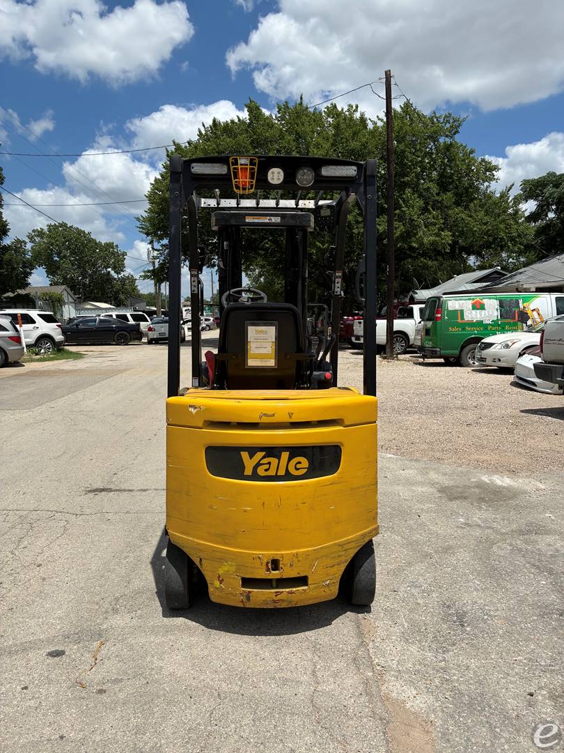 2020 Yale ERC045VGN36TE088