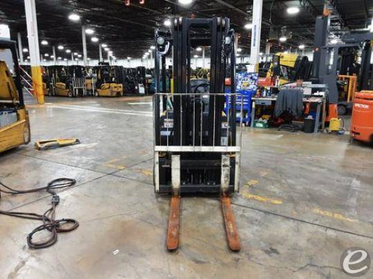 2019 Yale ERP040 Electric Forklift - 123Forklift