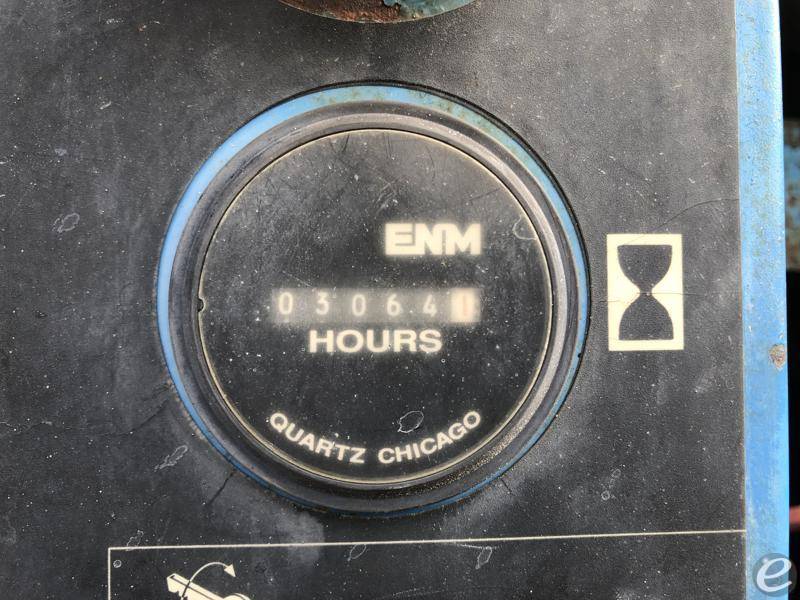 1993 Genie Z45/22