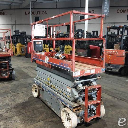2005 Skyjack SJ3226