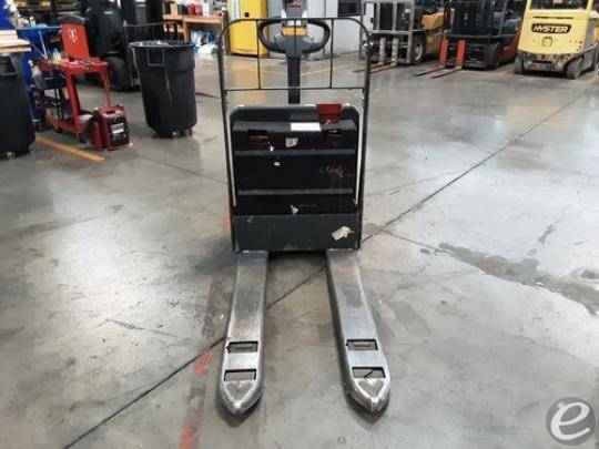 2018 Unicarriers WLXT2W7S22V Electric Forklift - 123Forklift