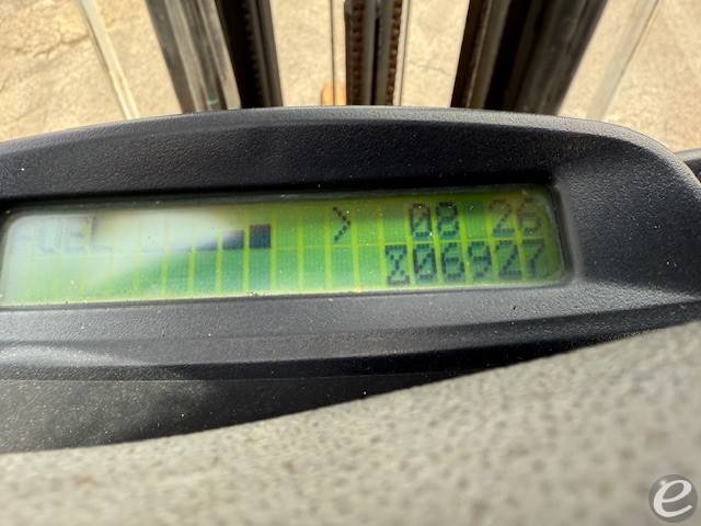 2015 Yale GDP050