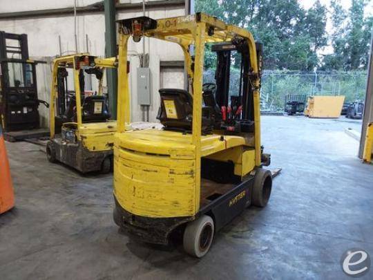 2020 Hyster E70XN-40