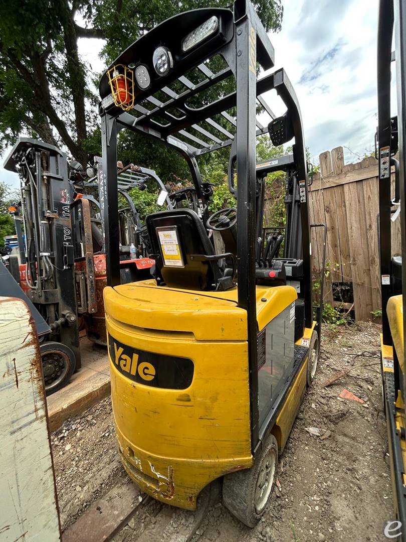 2020 Yale ERC045VGN36TE088