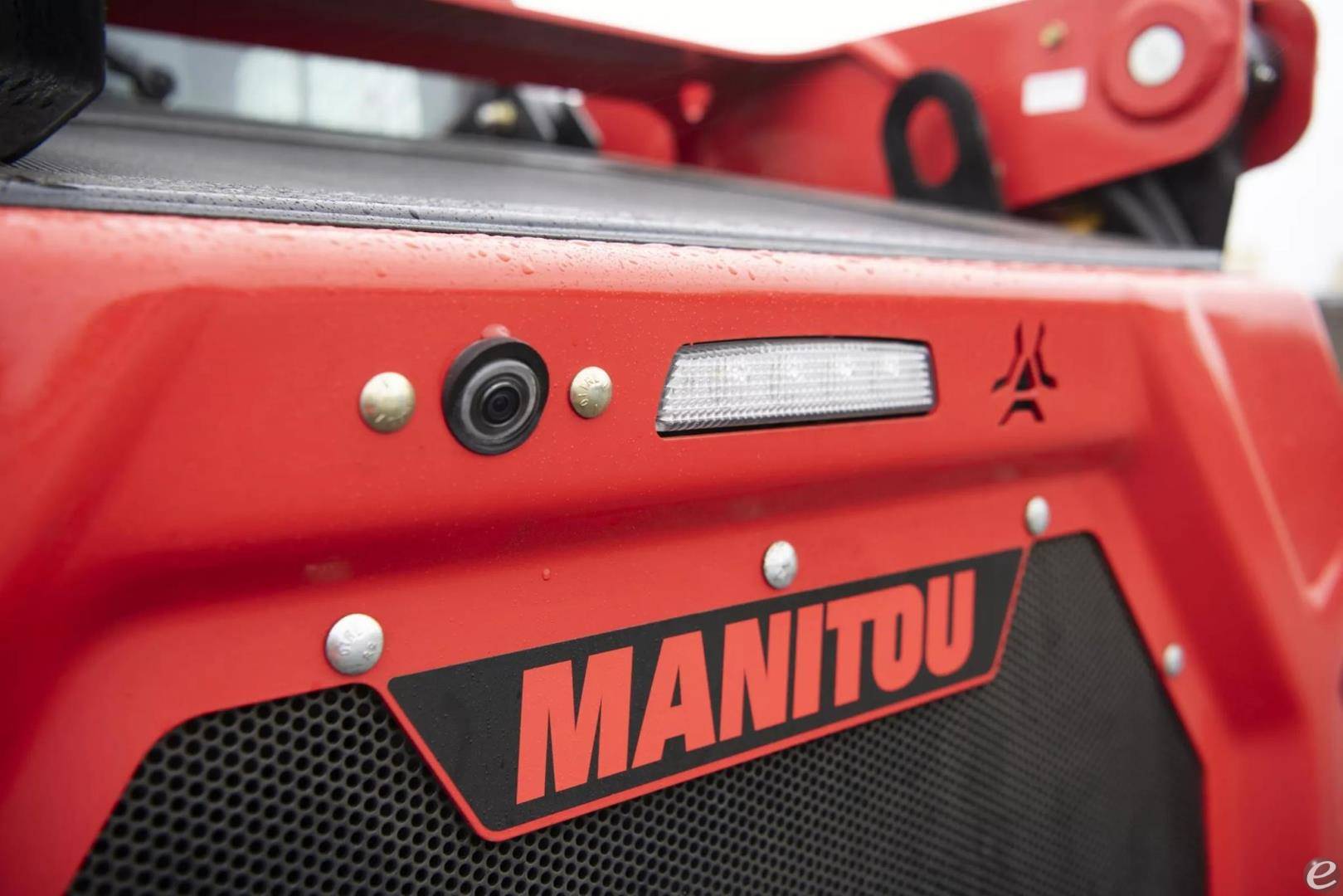 2026 Manitou 3600V
