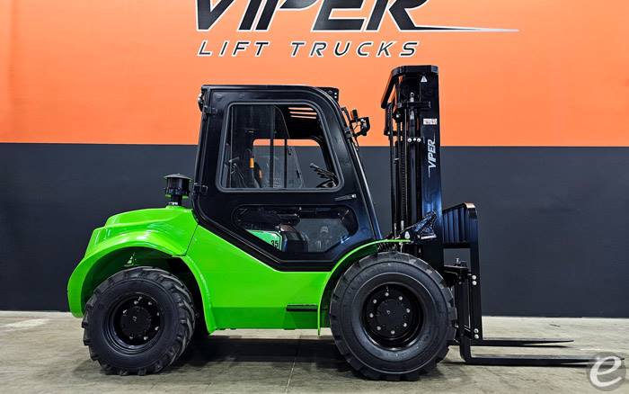2026 Viper Lift Trucks RTD35F-4