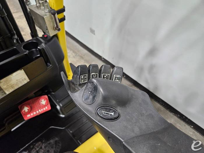 2018 Hyster S120FT-PRS
