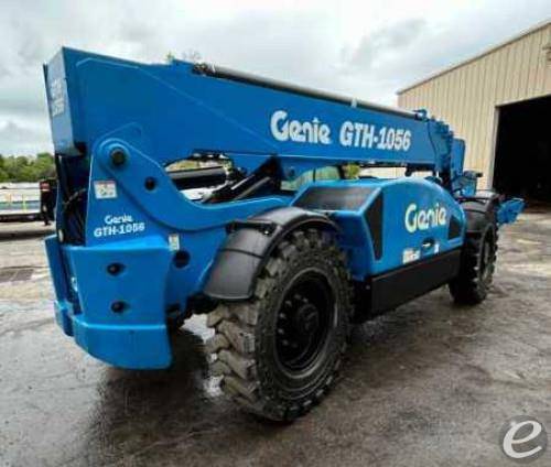 2023 Genie GTH-1056