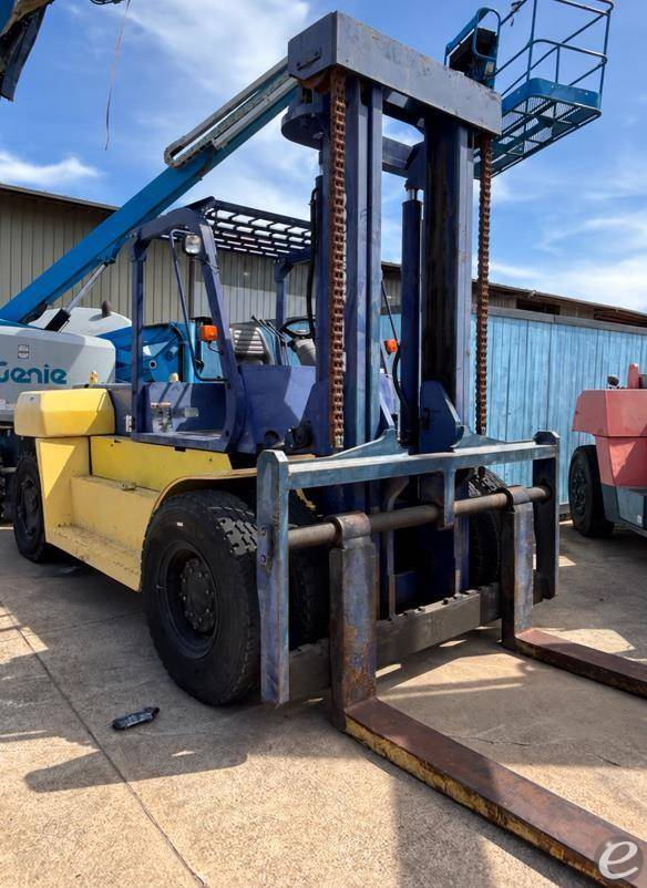 1998 Komatsu FD150-5