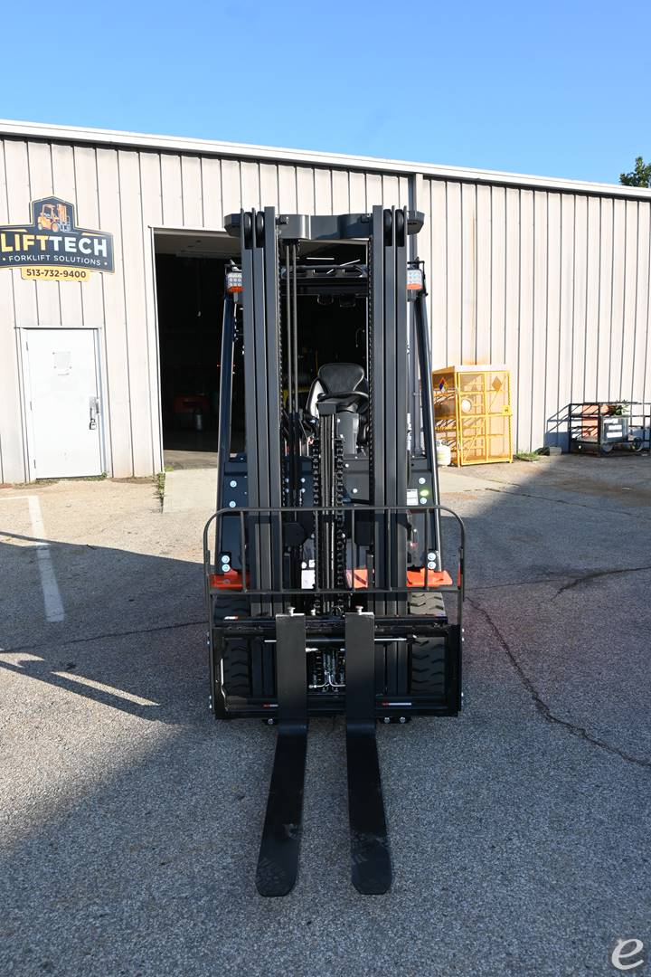 2026 Noblelift FEP-50CG-189
