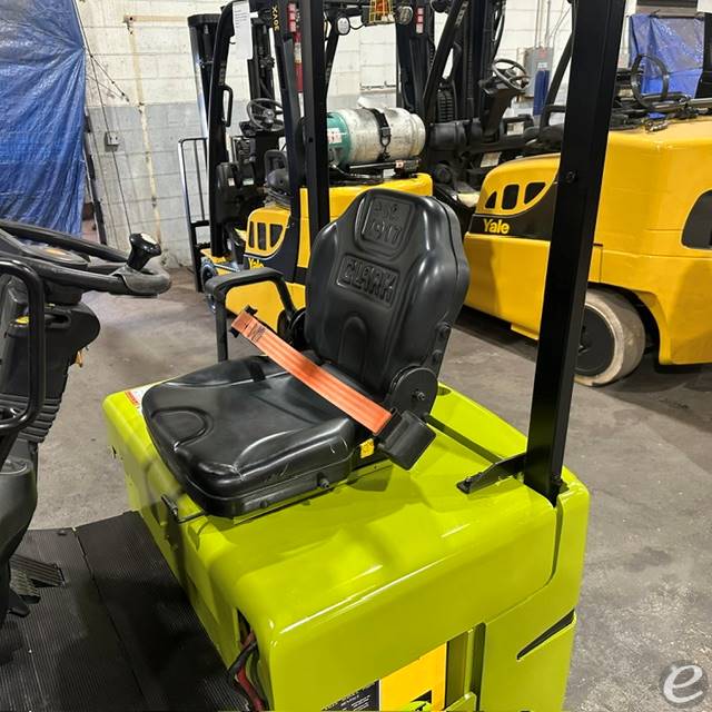 2018 Clark TMX15S