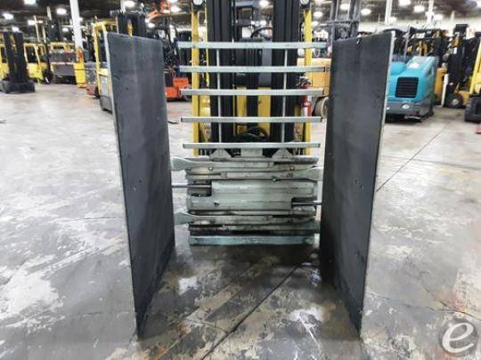 2020 Cascade 50D-CCS