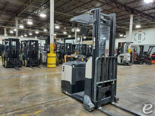 2018 Crown MPC3040-26 Electric Order Picker - 123Forklift