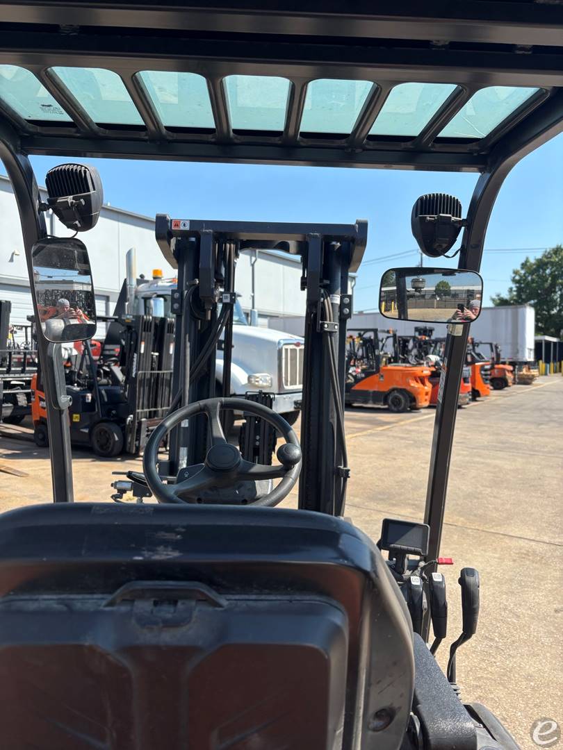 2022 Doosan G70S-7
