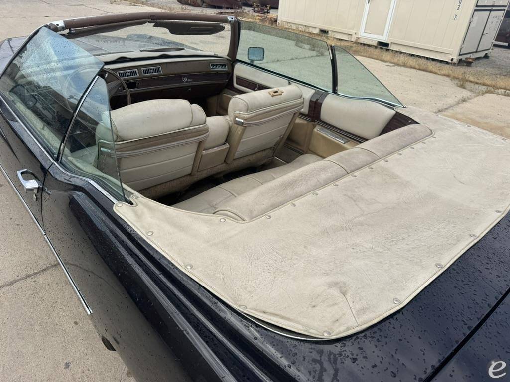 1976 ELDORADO