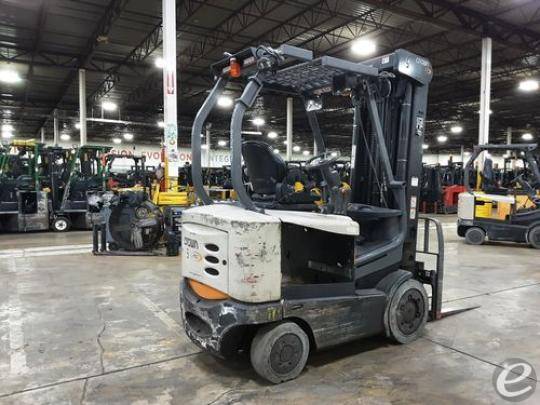2020 Crown FC5215-50