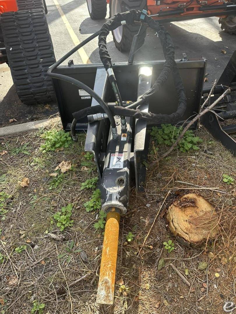 2023 Manitou EBS800