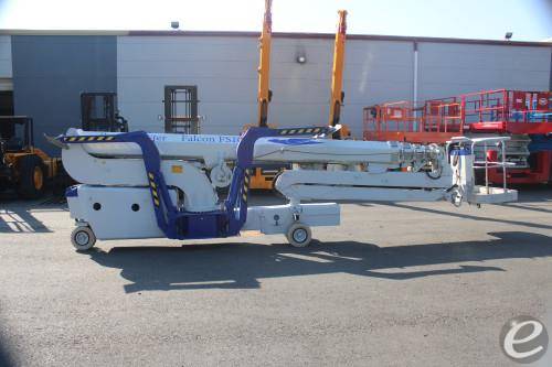 2015 Reachmaster FS105