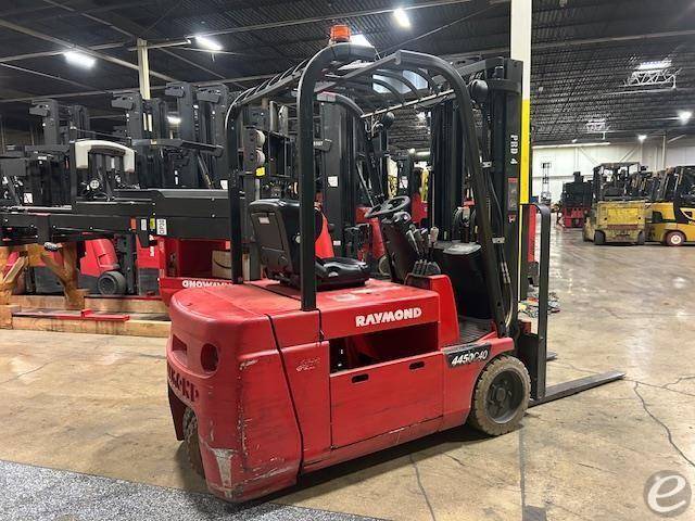 2015 Raymond 445C40TT