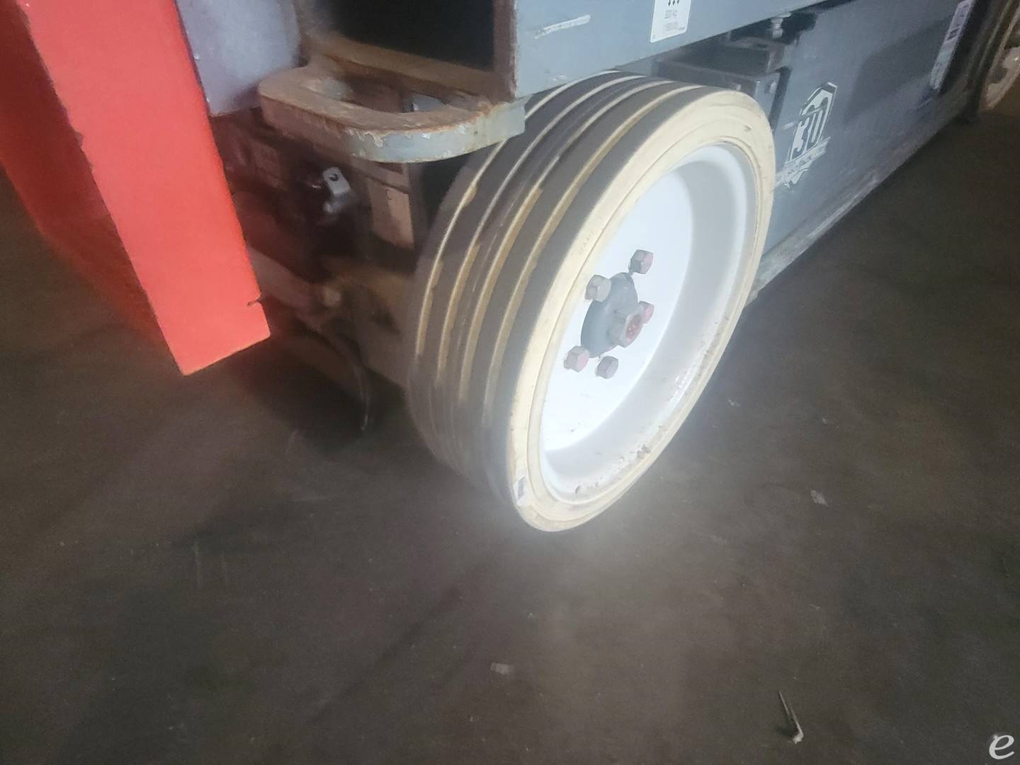 2015 Skyjack SJIII3226