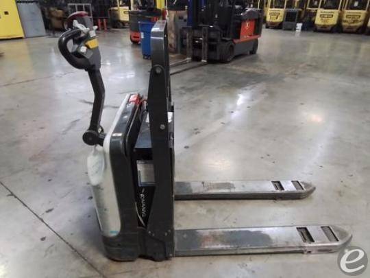 2018 Unicarriers WLXT2W7S22V Electr...