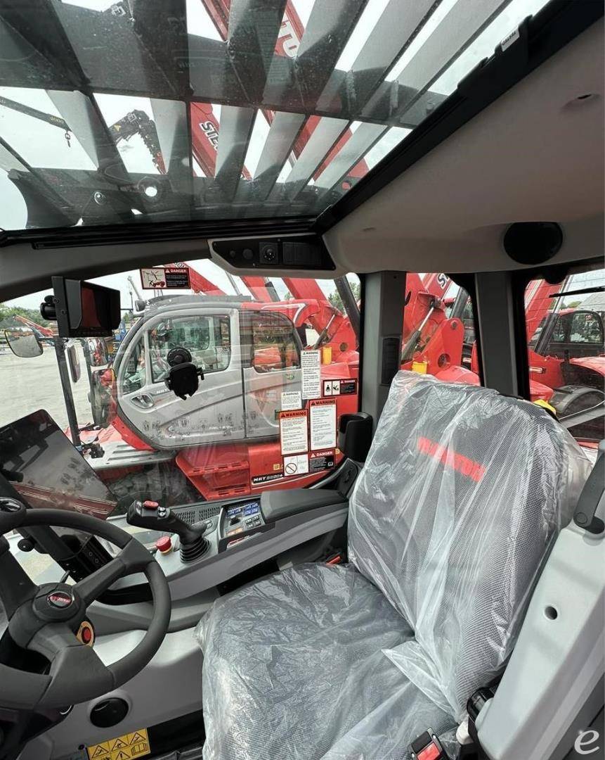 2024 Manitou MRT2570