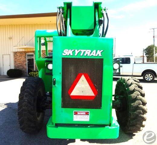 2014 Skytrak 6036