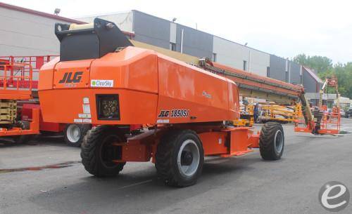 2016 JLG 1850SJ