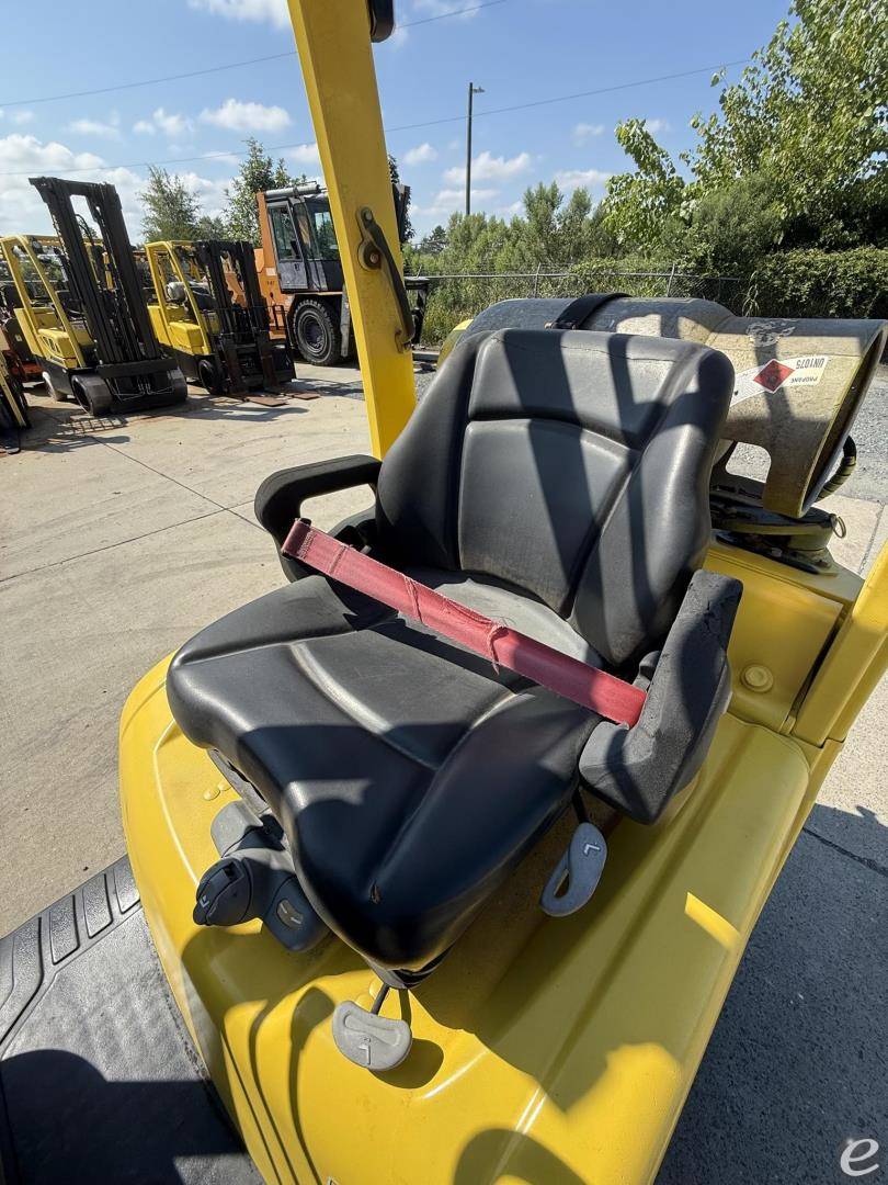2020 Hyster S50FT