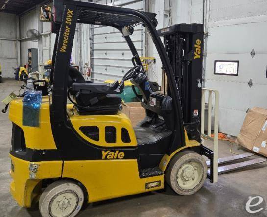 2024 Yale GLC050VX