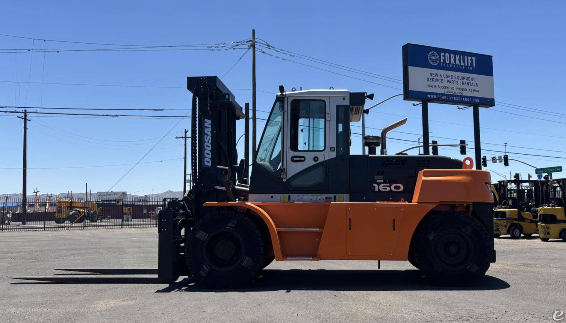 2023 Doosan D160S-7