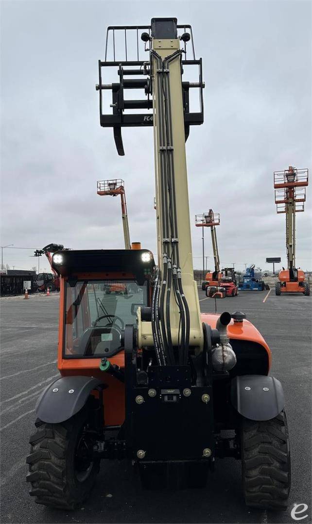 2023 JLG G5-18A