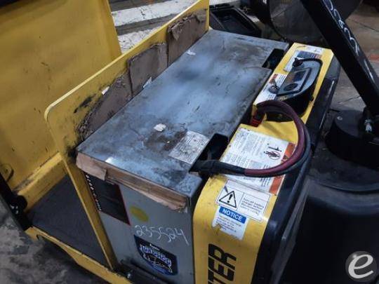 2021 Hyster T5ZAC
