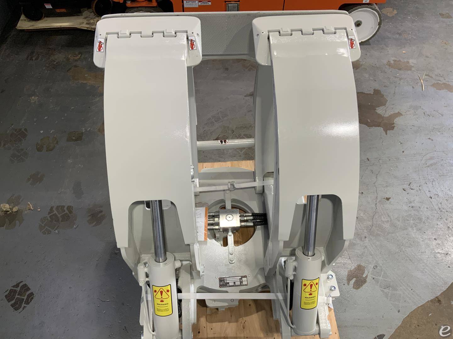 2022 Huamai RDP33G-010B