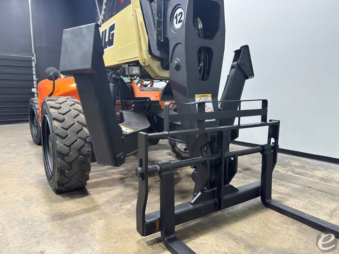 2015 JLG G12-55A